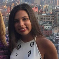 Nicole Amodeo