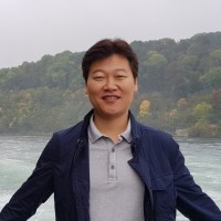 Seok-Jin, Kang