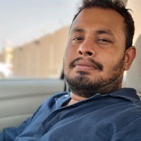 Mohammed Mushadiq