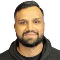 Raj Panchal