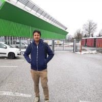 Md Moniruzzaman