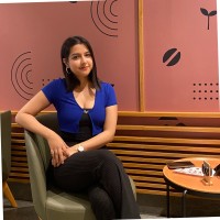 Gitanjali Chettri
