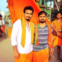 Parama Shiva Shiva