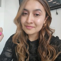 Angela Bustamante Amaya