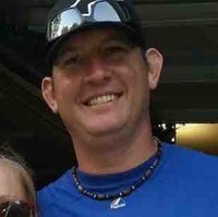 Lance Baker