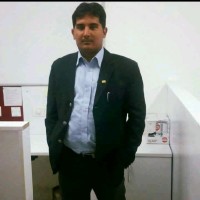 Aurenj Singh