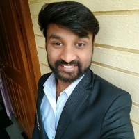 Nikhil Ronad