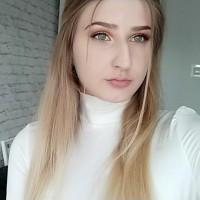 Angelika Kubacka