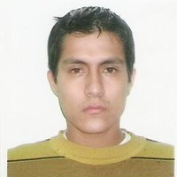 César Augusto Díaz Cachay