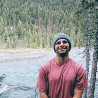 Dustin Paradis