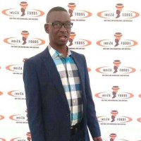 Phistus Chokwe