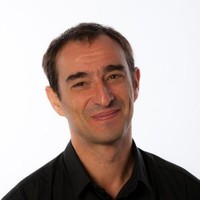 Frederic Blanc
