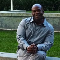 Reginald Burton