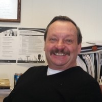 Wayne Pratt,CIC,AAI.