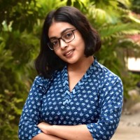 Shruti Sahoo (Medical Writer)