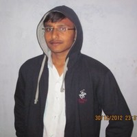 Kishan Bhanvadiya