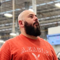 Daniel Romaña