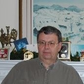 Thomas Limehouse