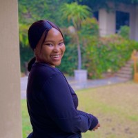 Yoliswa Makubalo