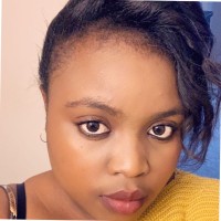 Nyasha Ndomondo