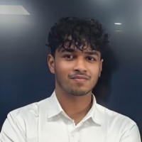 Vineeth Aryan