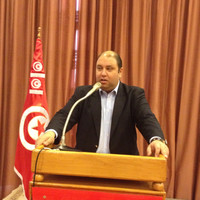 Nebil Messaoud