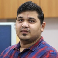 Biswabandhu Yadav