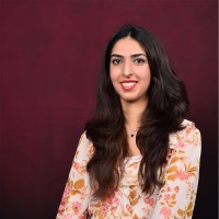 Shreya Pednekar