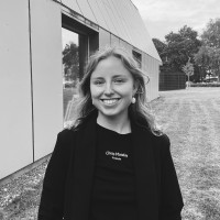 Benedikte Eschricht Holbæk
