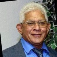 Nan Cyril