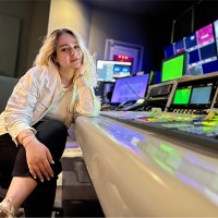 Neslişah Yumak