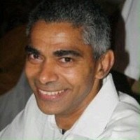 Ludgero Dimingo