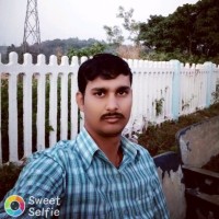 Manish Kumar Choubey