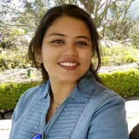 Krishangee Das