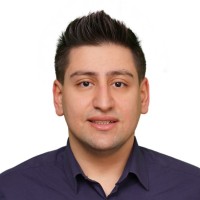 Ahmet Özcan