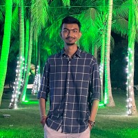 Rinkesh Patel