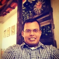 Joel Meza Flores