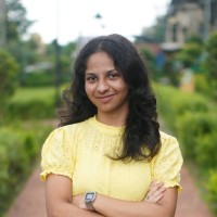 Tanushree Jadhav