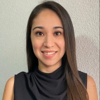 Angelica Meza Rojas