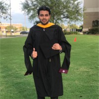 Divyang Lakhani, E.I.T.