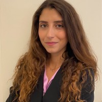 Rebecca Chinelli