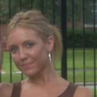 Amanda Fricano