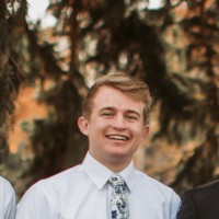 Garrett Freed