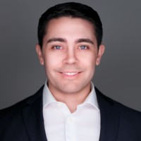Jeffrey Kinon, Mba
