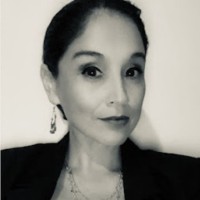 Sandra Ybarra- Rivers