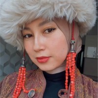 Kurmanzhan Mukhtarova