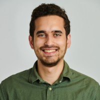 Ricardo Colmenares Rivera