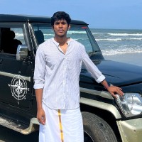 Aswanth R