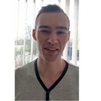 Dave Van Der Hoorn