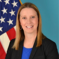 Beth Rairigh, Ph.D.